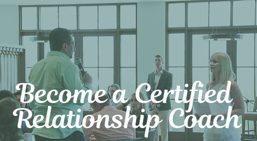 Certified Relationship Coach Crc Training Program Institute Of Mental Health Imh