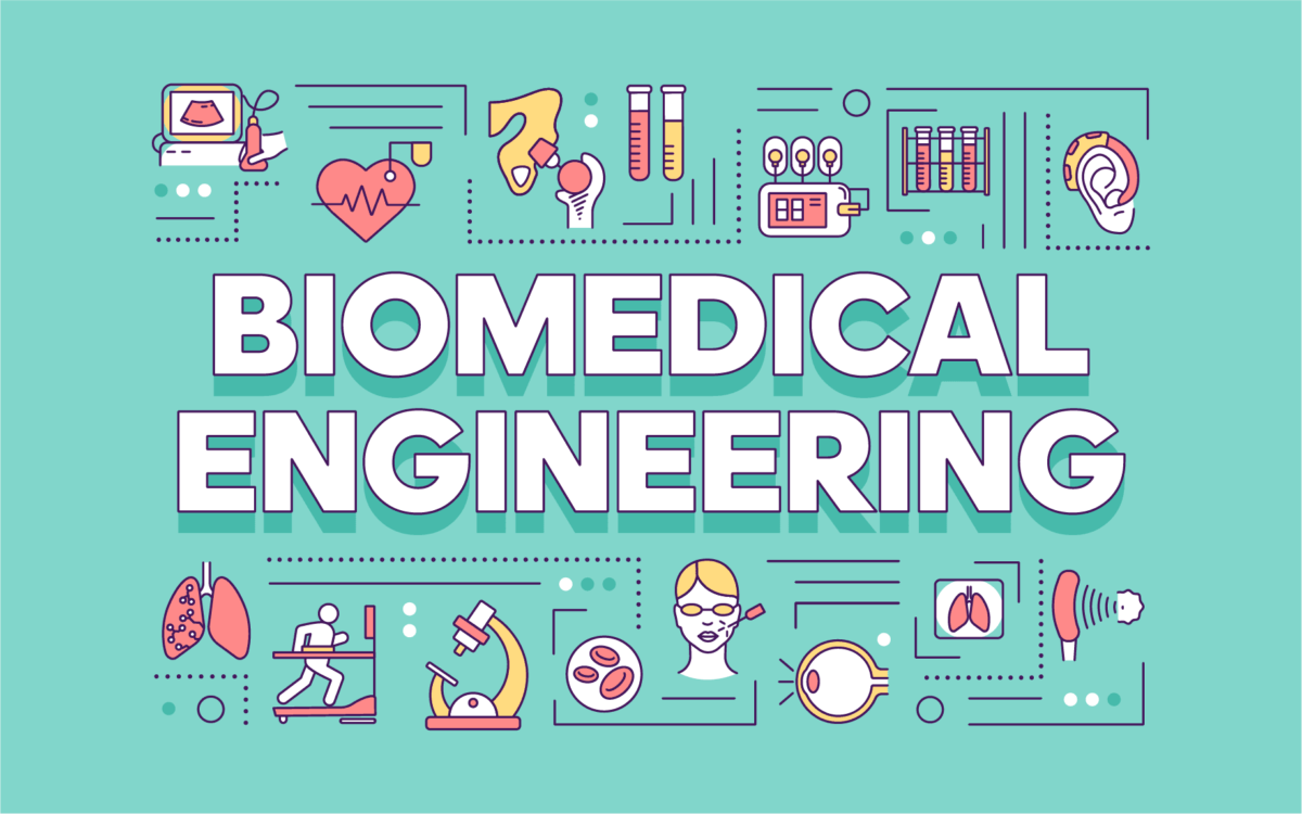 Advanced Diploma Course in Biomedical Engineering – 72 Hours ...